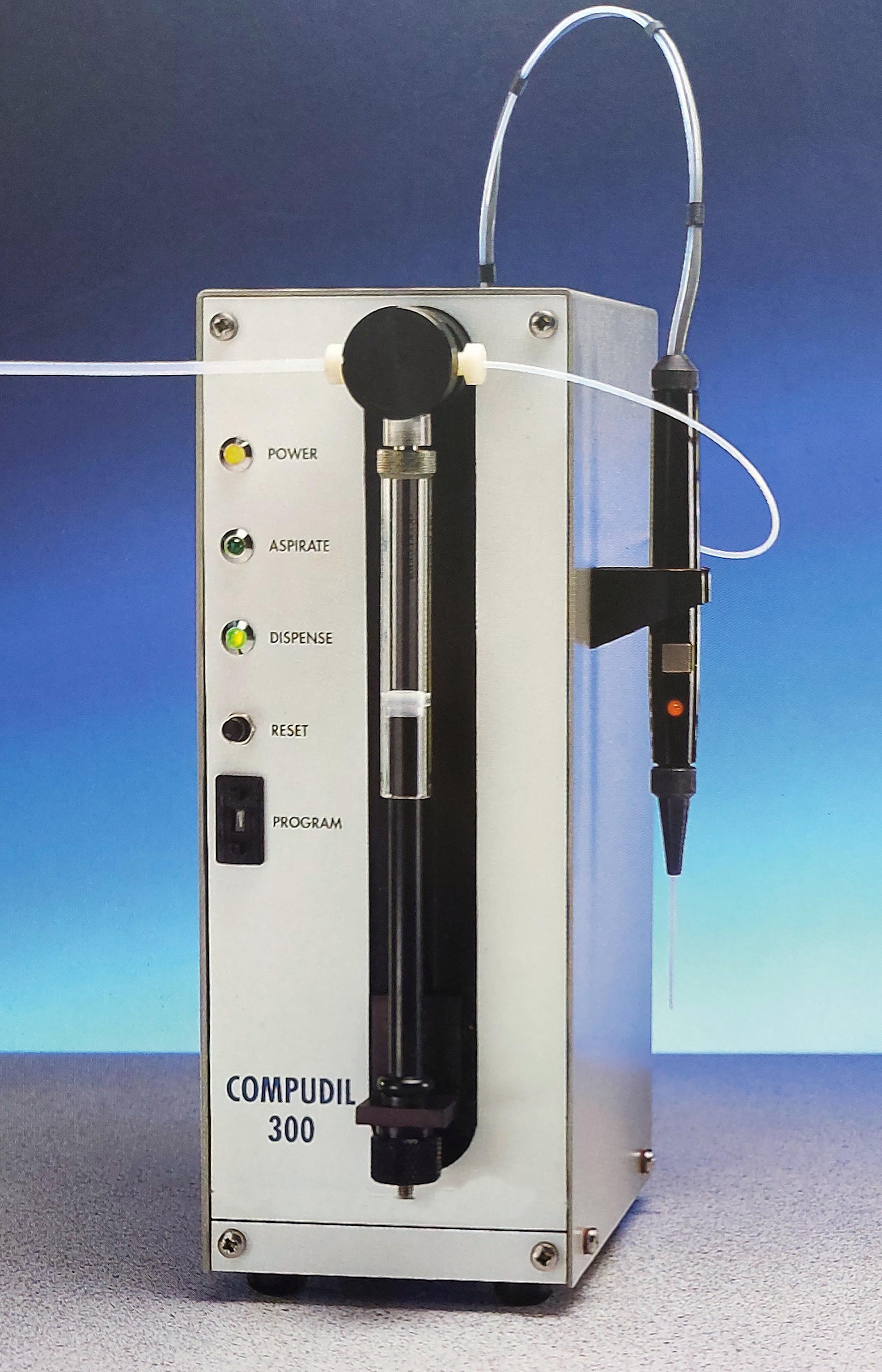 Compudil 300 Diluter Dispenser